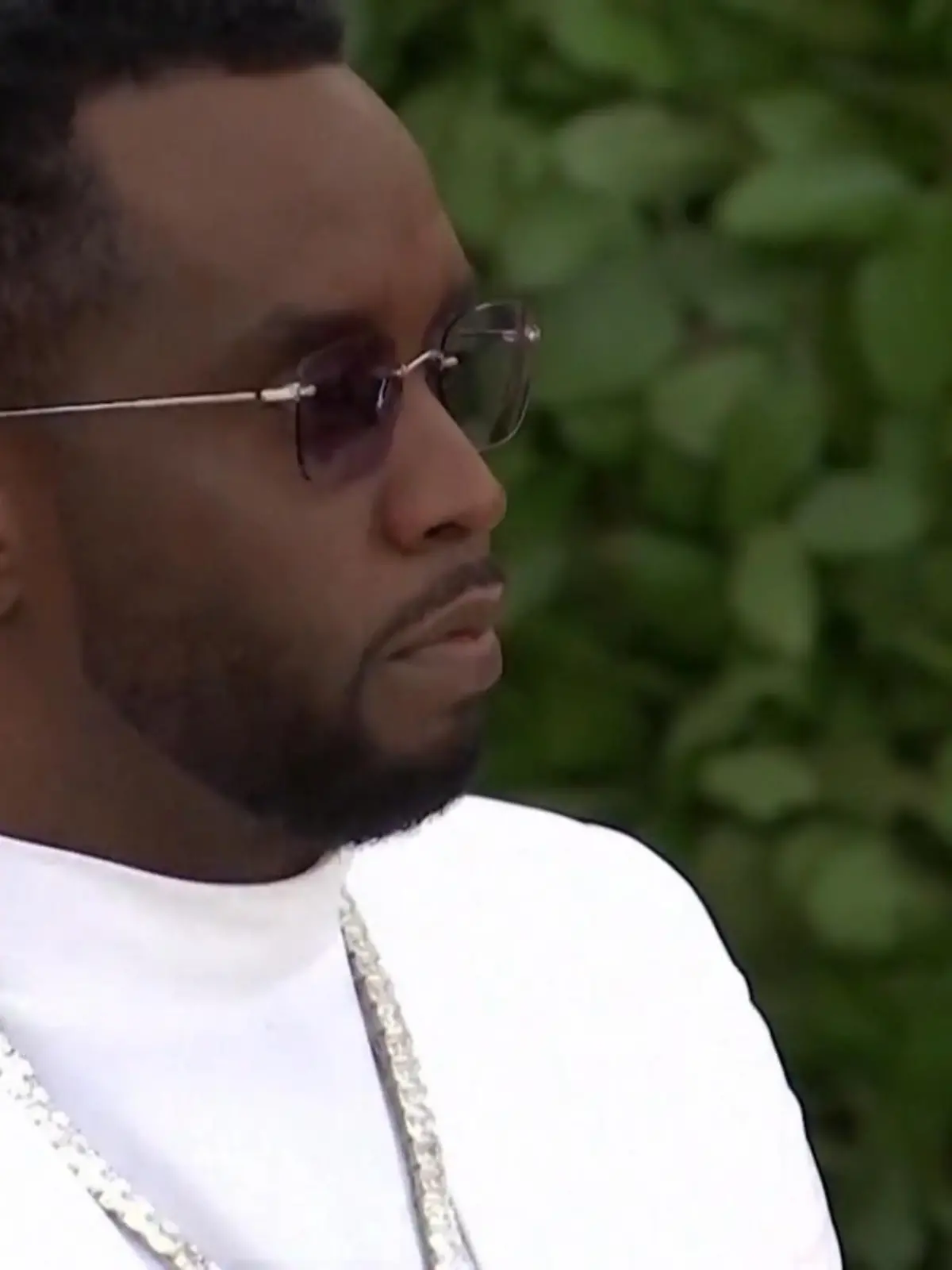 Bild zu: "Rapper Sean Diddy Combs  in New York verhaftet"