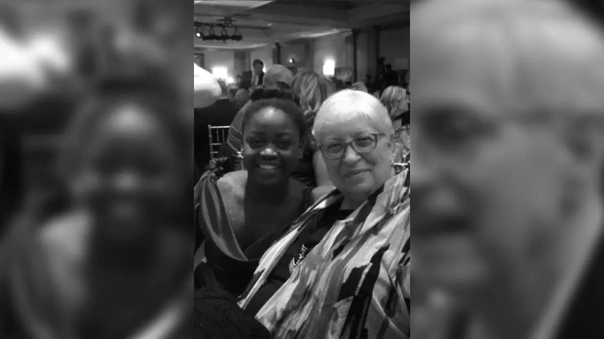 Michaela DePrince und ihre Mutter Elaine sind tot