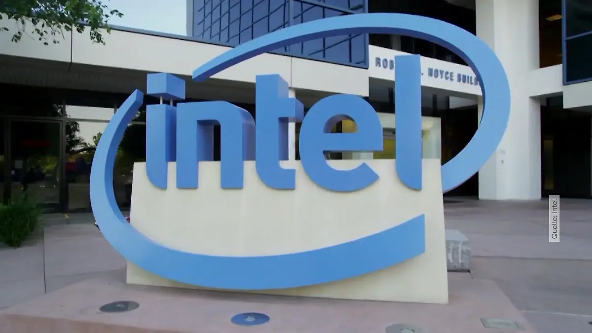 Was passiert mit den Bundesmitteln? Intel verschiebt Bau in Magdeburg