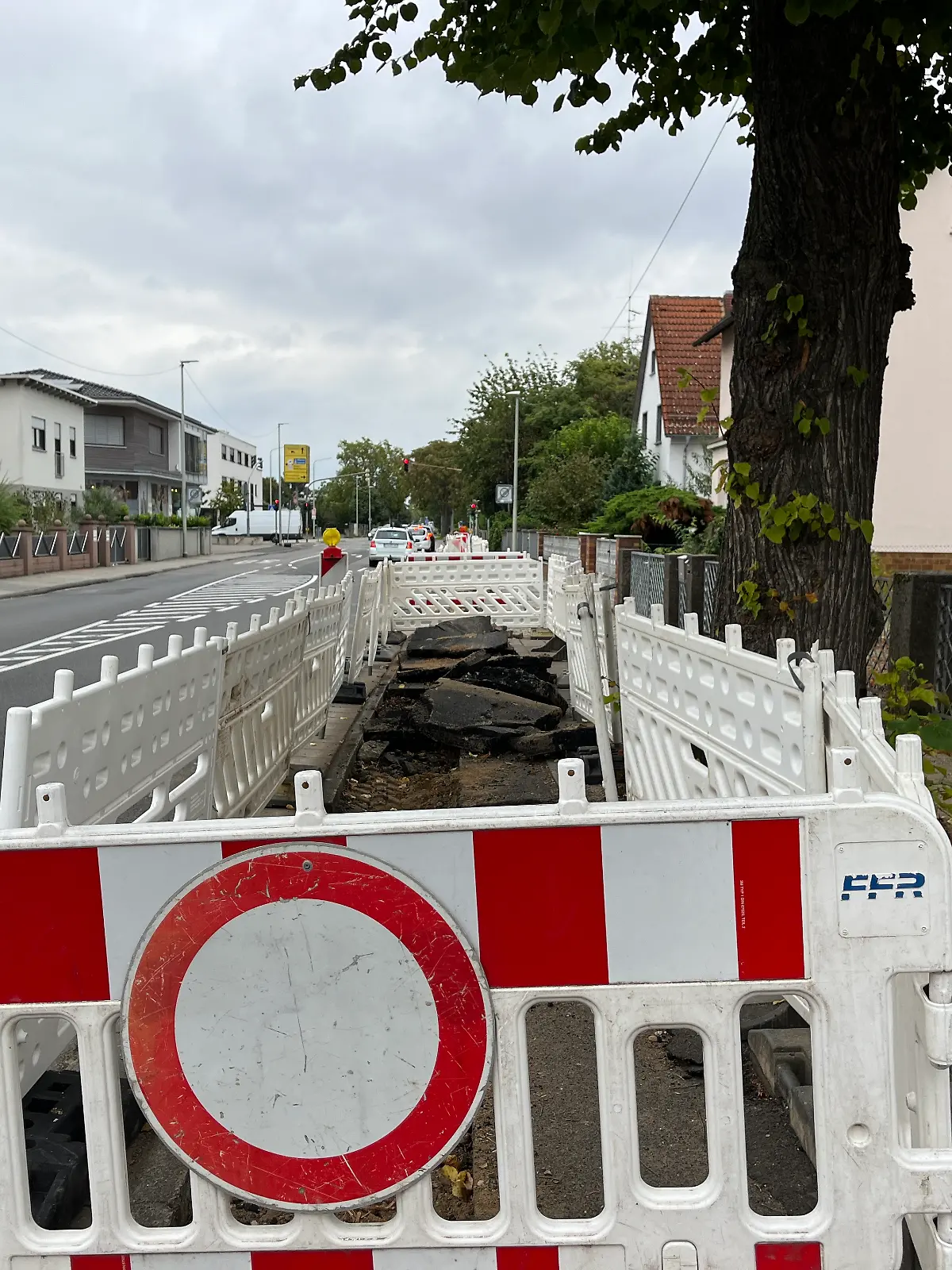 Unternehmer brennen die Sicherungen durch 