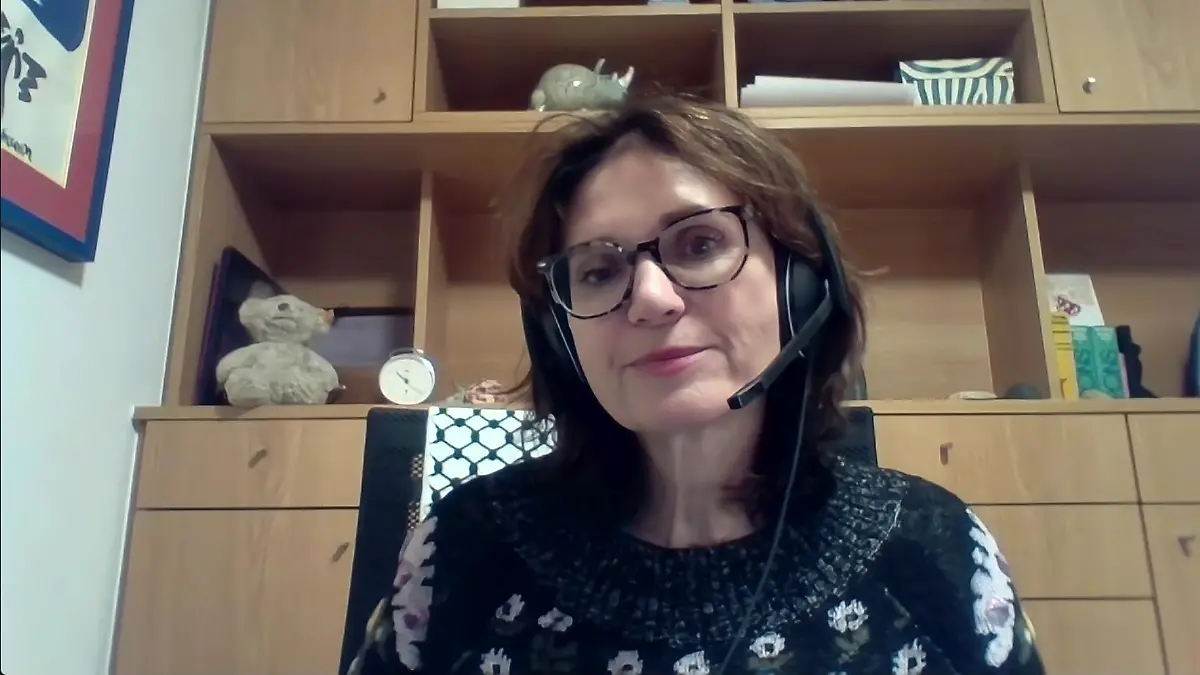 Dr. Astrid Wagner, Rechtsanwältin und Strafverteidigerin in Wien