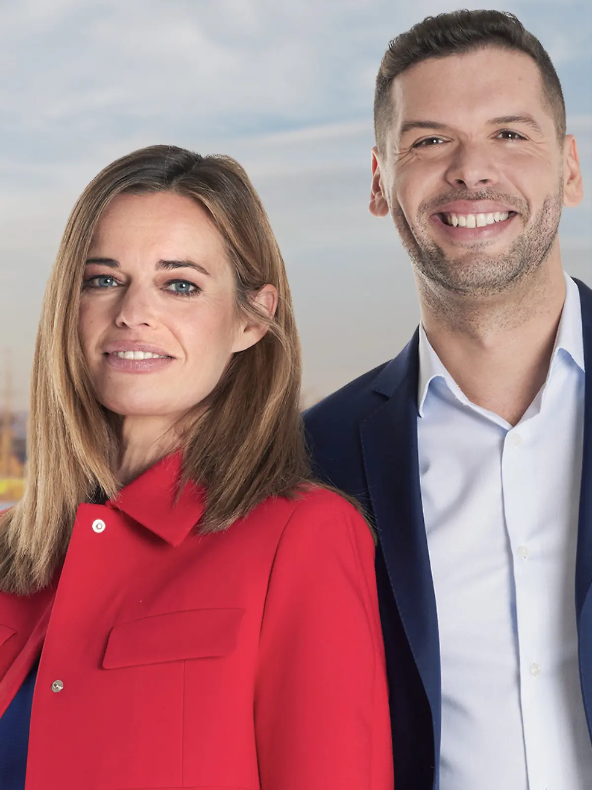 Bild zu: "Wir öffnen unsere Türen für euch! Seid für einen Tag Teil von RTL Nord"