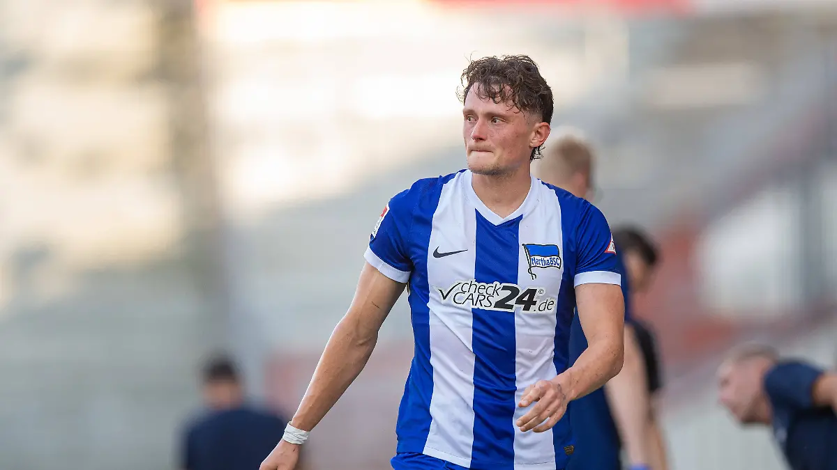 Fabian Reese
