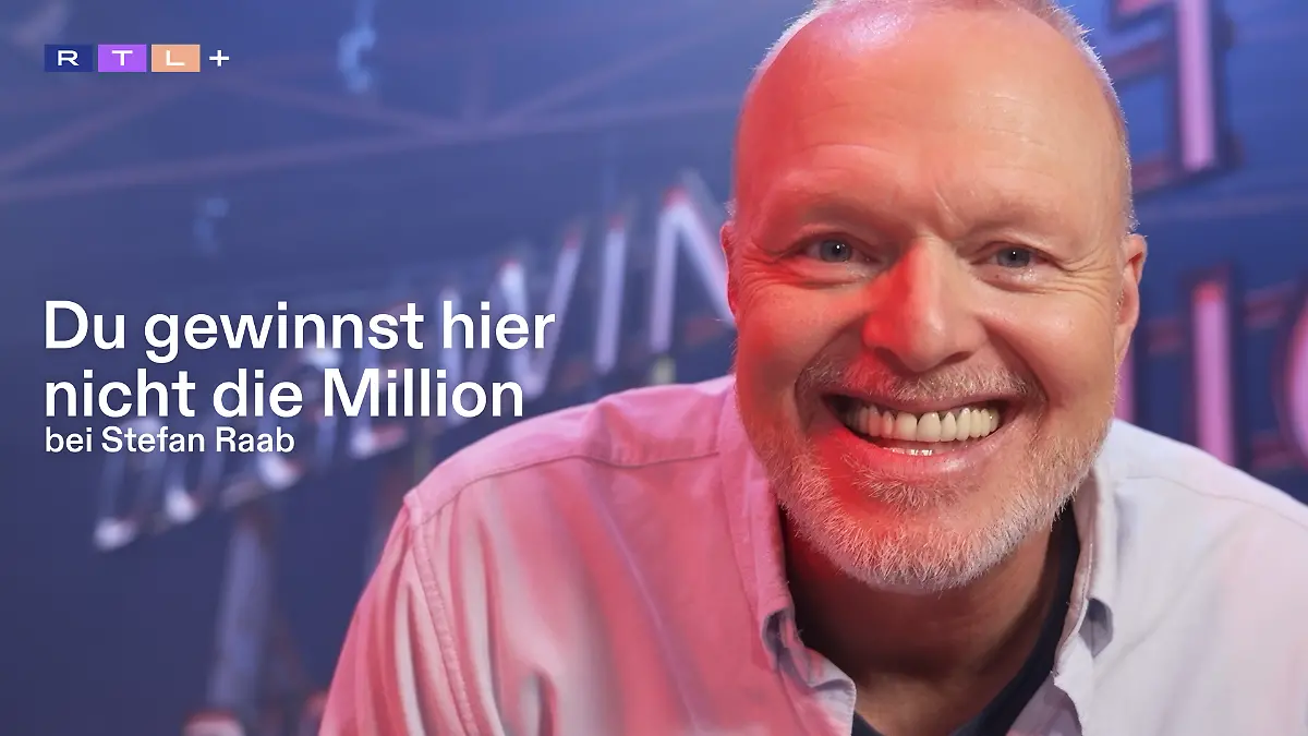 Du gewinnst hier nicht die Million bei Stefan Raab.jpg