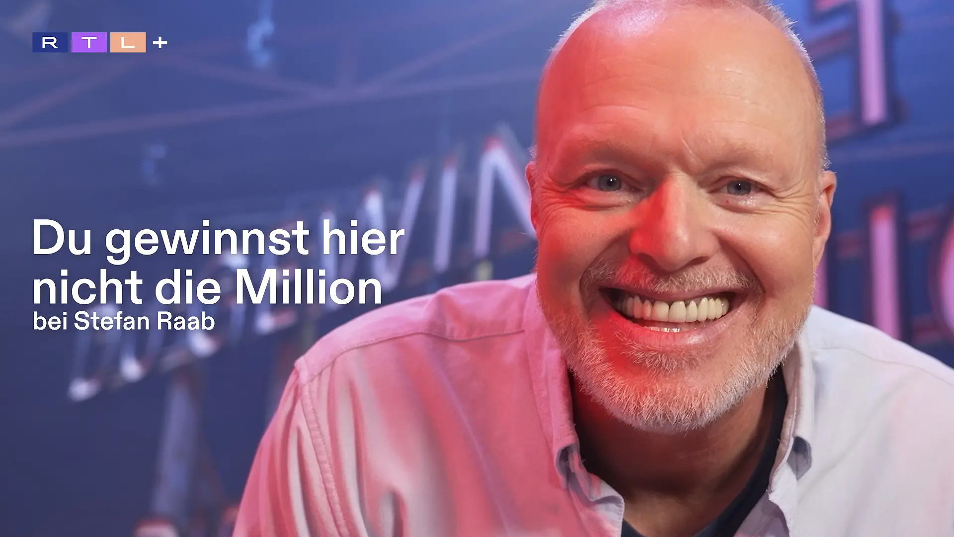 Du gewinnst hier nicht die Million bei Stefan Raab.jpg