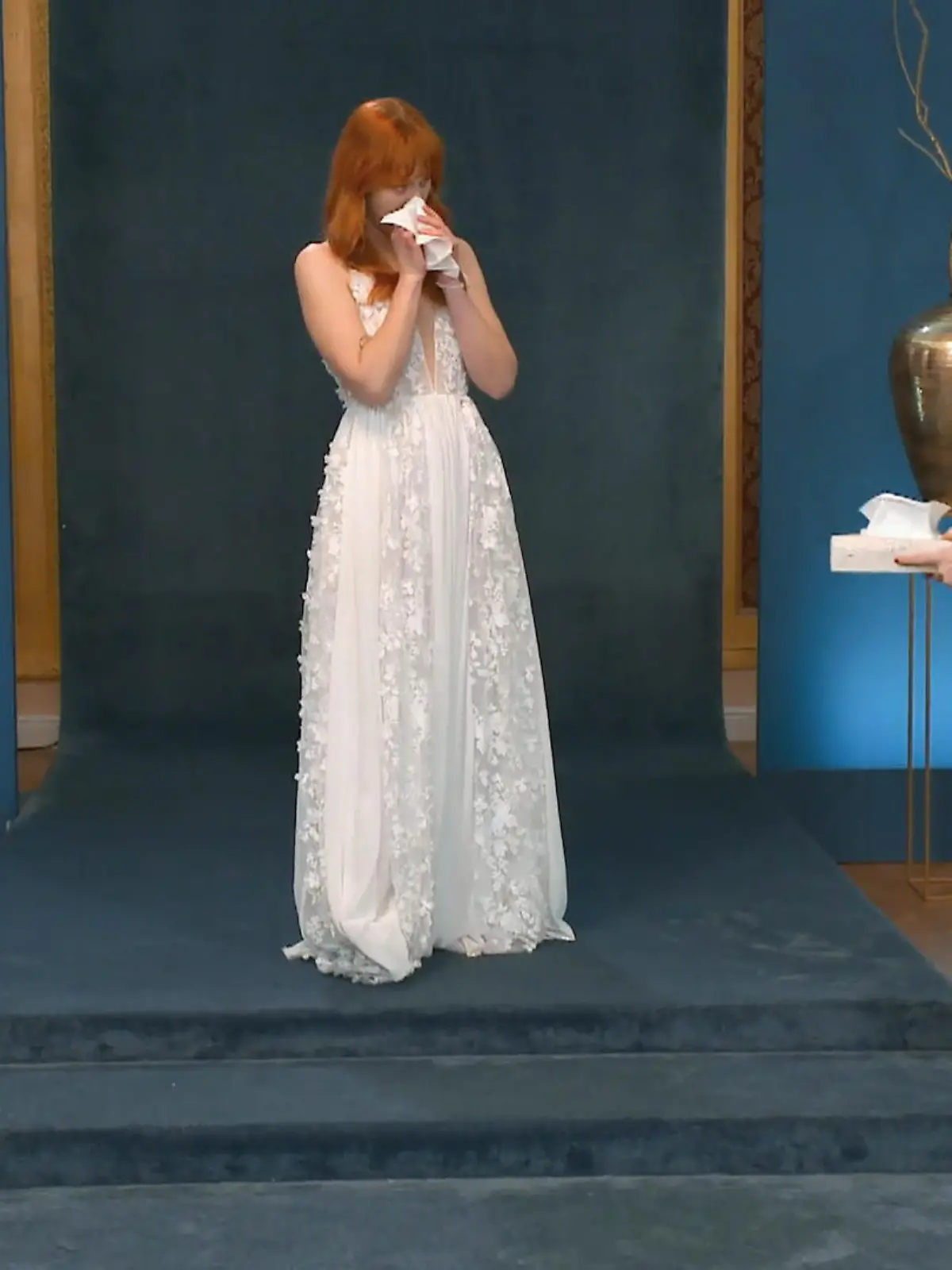 Bild zu: "Christina Sonnek oder Carolin Amerling: Wer gewinnt?"