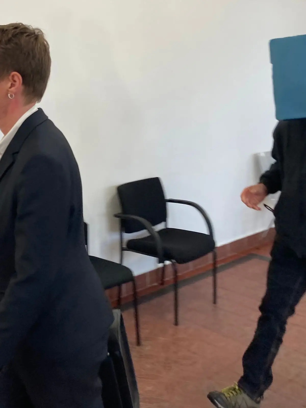 Bild zu: "Das Urteil steht, doch die entscheidende Frage bleibt offen"