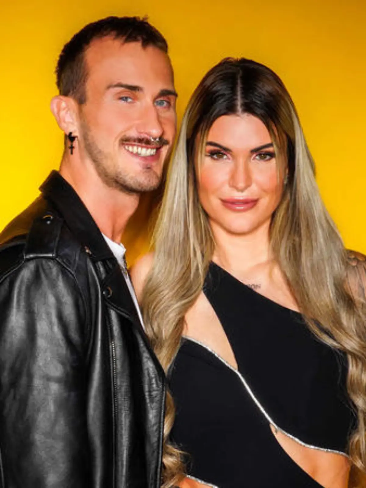 Bild zu: "Im Sommerhaus wollen Gloria und Michael „alle zerfetzen” "