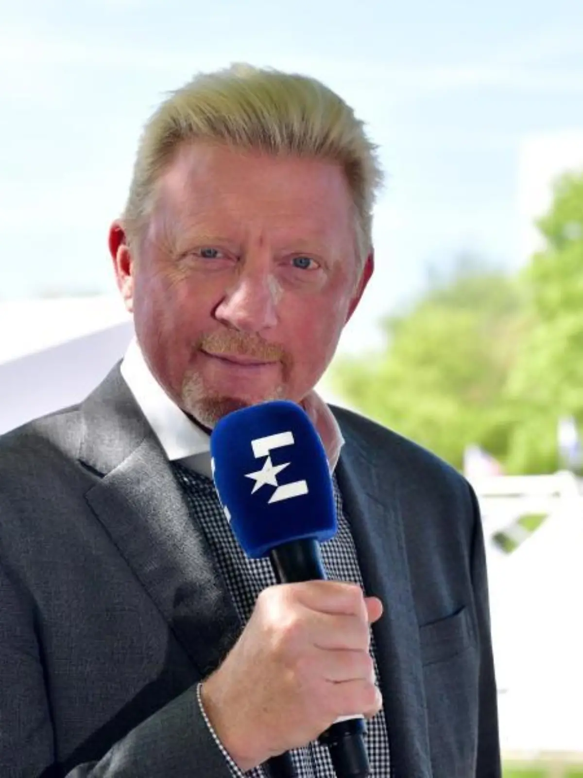 Boris Becker