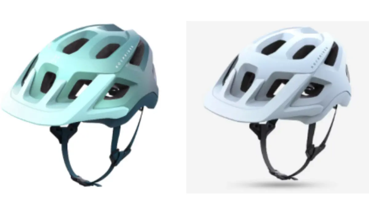 Decathlon ruft Fahrradhelme zurück
