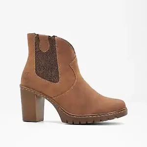 Stiefelette