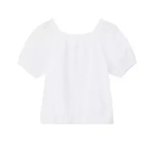 Kurzarmbluse Bluse von S.Oliver