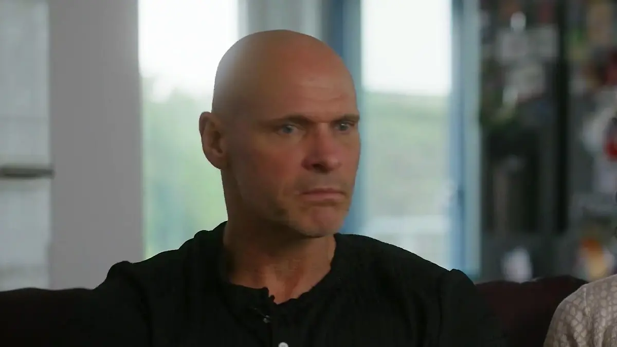 Bereut Thorsten Legat seine Karriere als Realitystar? Ehrliches Interview