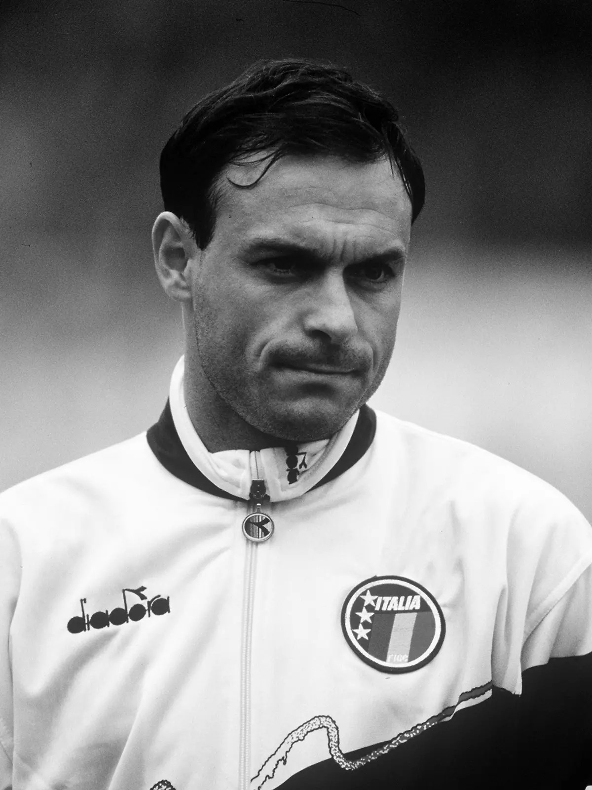 Toto Schillaci ist tot