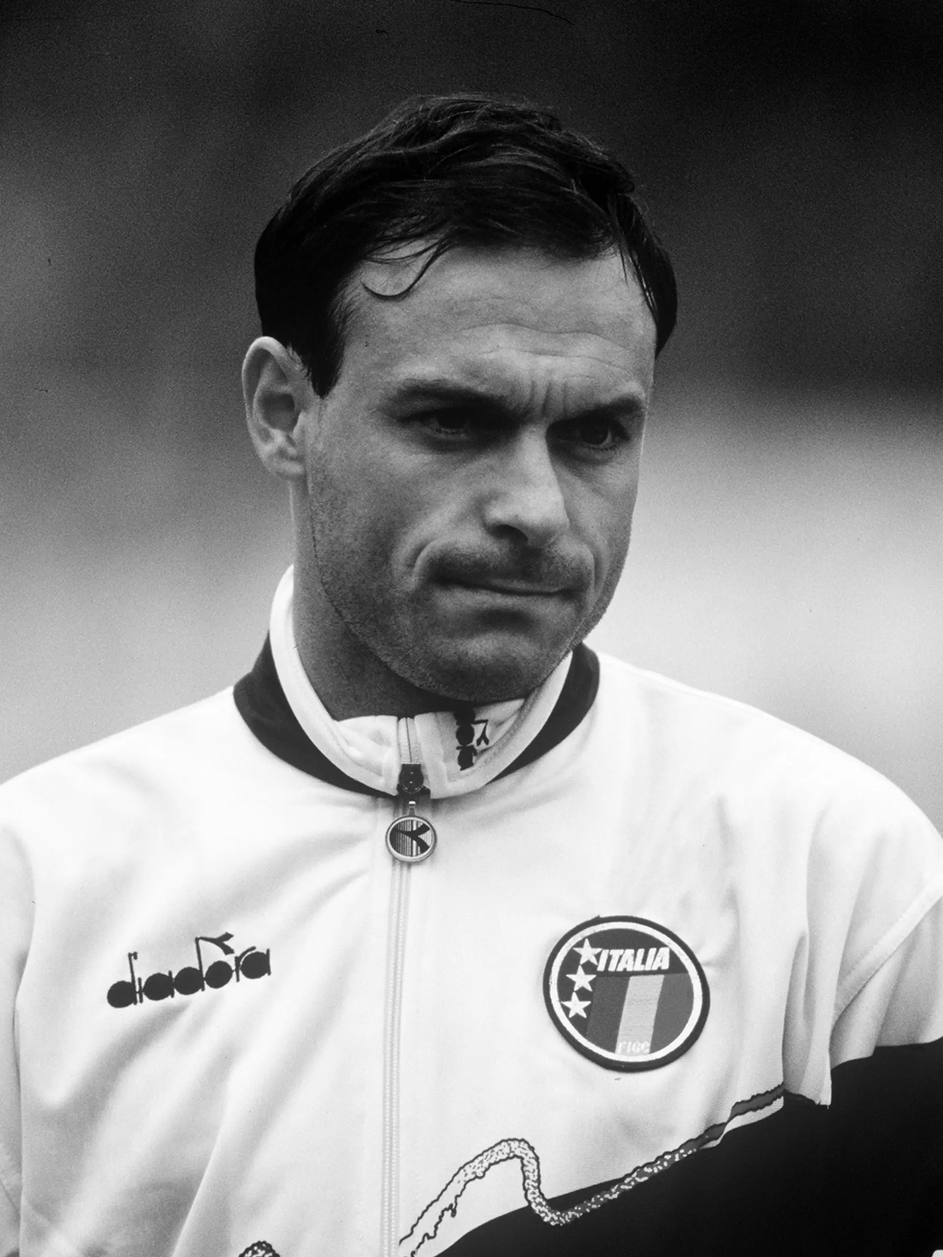 Toto Schillaci ist tot