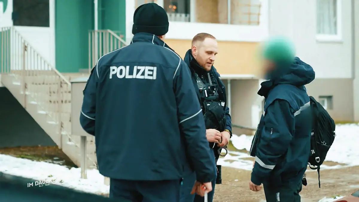 Kennzeichendiebstahl - Täter ist Polizei bekannt Offener Haftbefehl