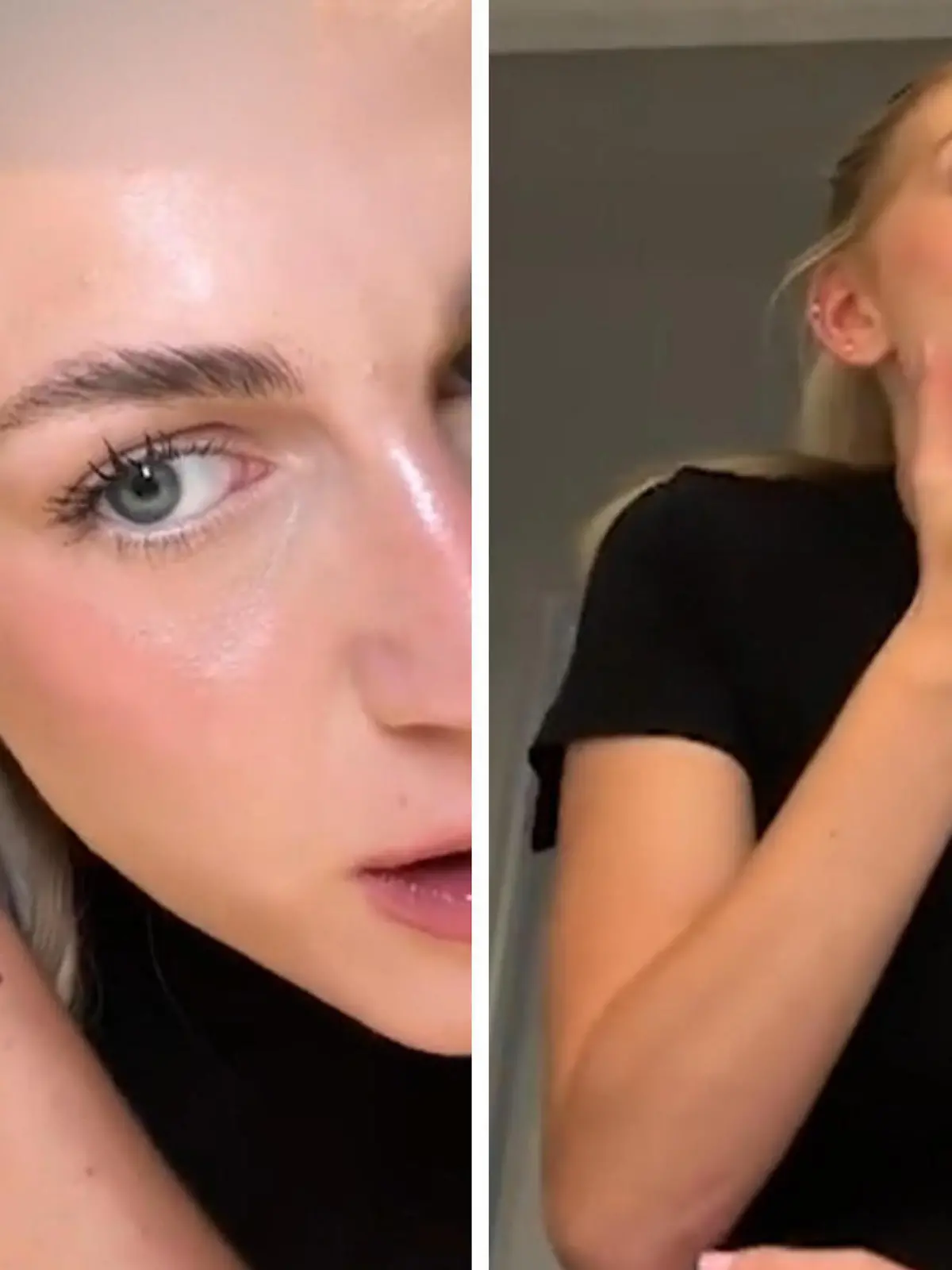 Bild zu: "Ekel-Alarm im Bad! Amanda findet totes Tier im Pferdeschwanz"