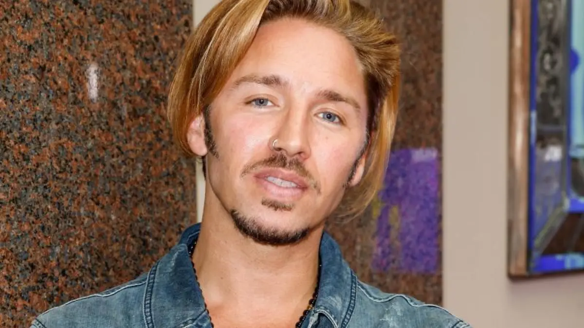 Gil Ofarim