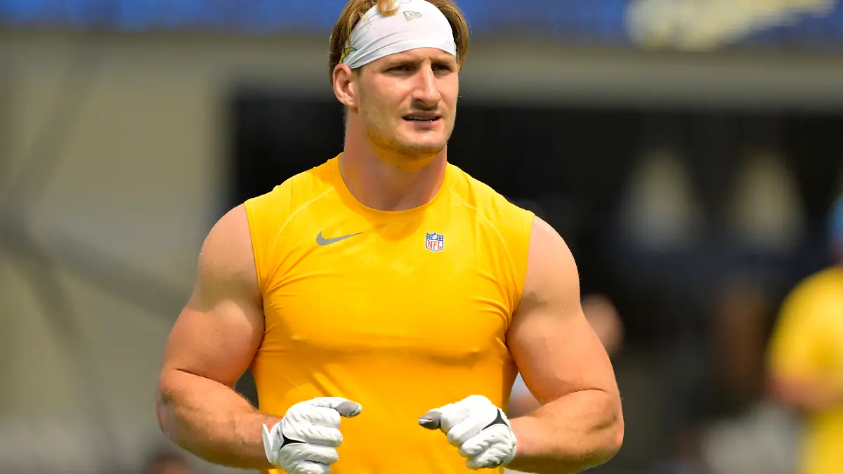 Joey Bosa