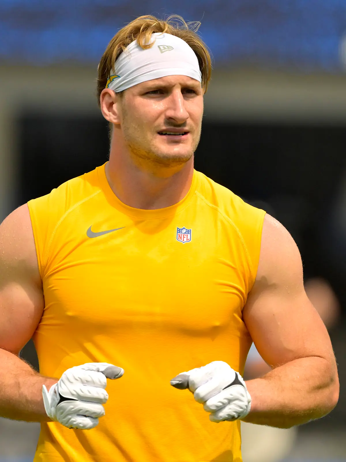 Joey Bosa