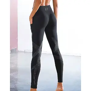 Leggings von Lascana