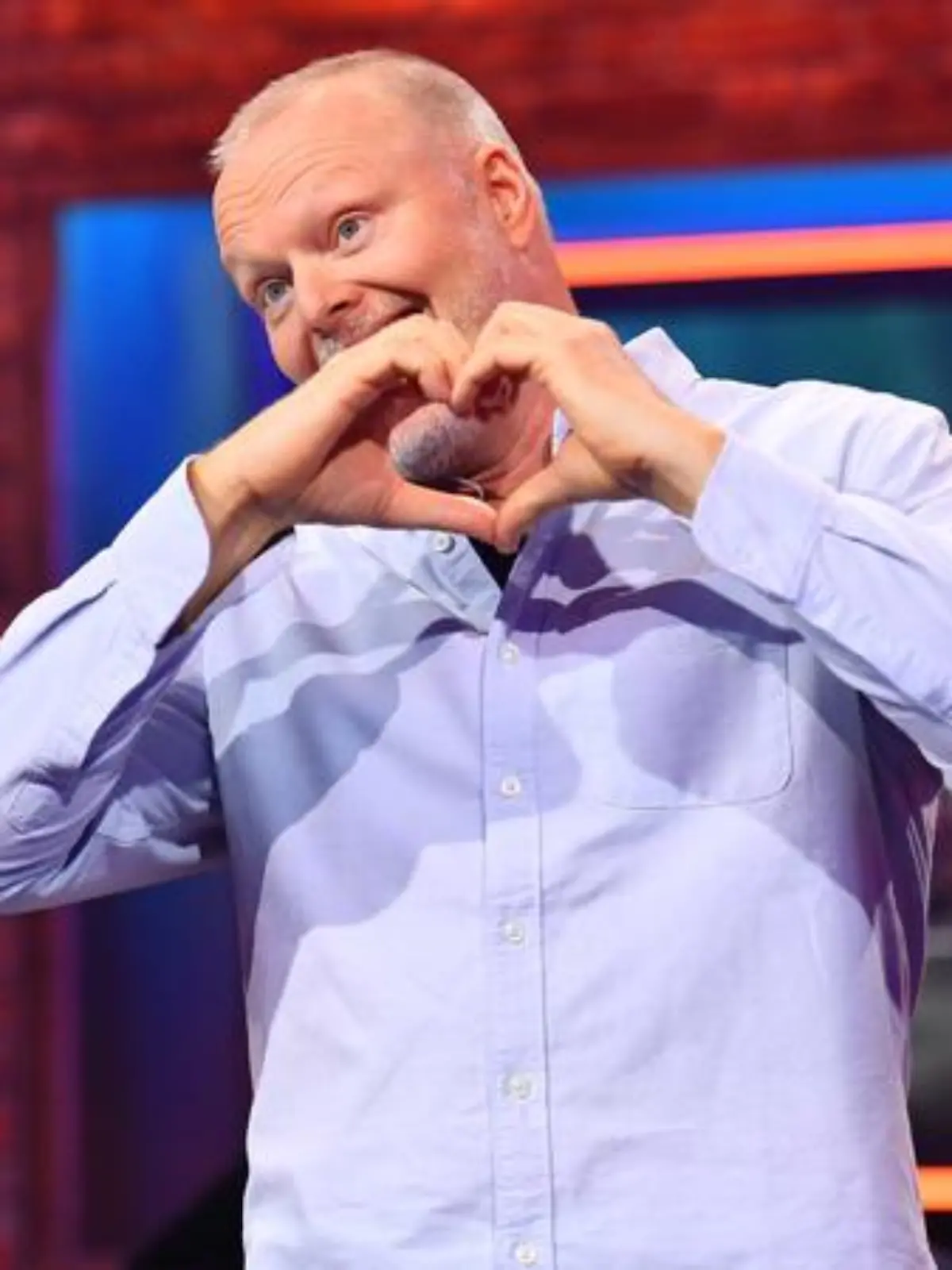 Bild zu: "Stefan Raab pulverisiert alle bisherigen Rekorde!"