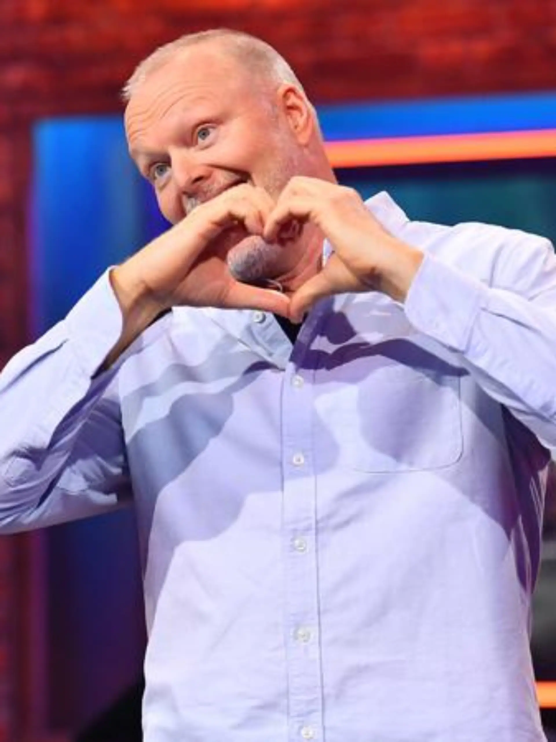 Bild zu: "Stefan Raab pulverisiert alle bisherigen Rekorde!"