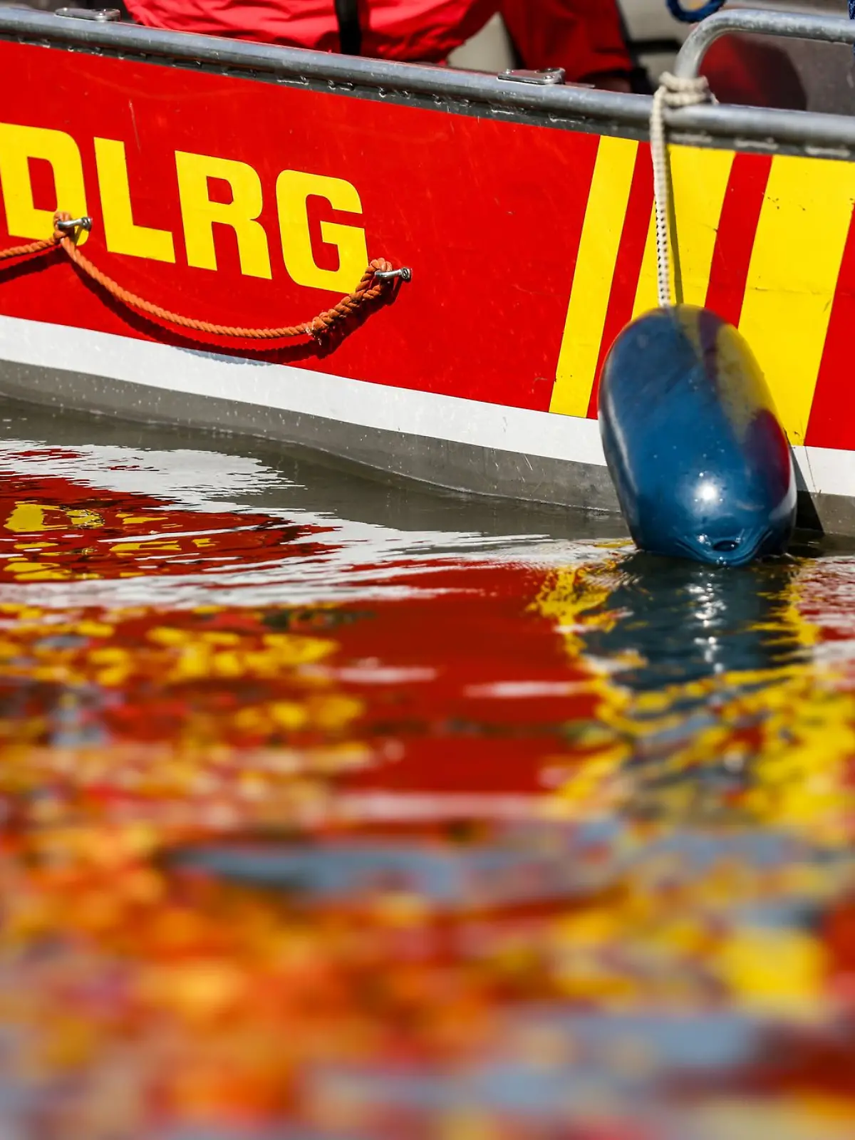 Bild zu: "Aurel S. (19) verschwindet nach Party auf Campingplatz – Polizei stellt Suche ein"
