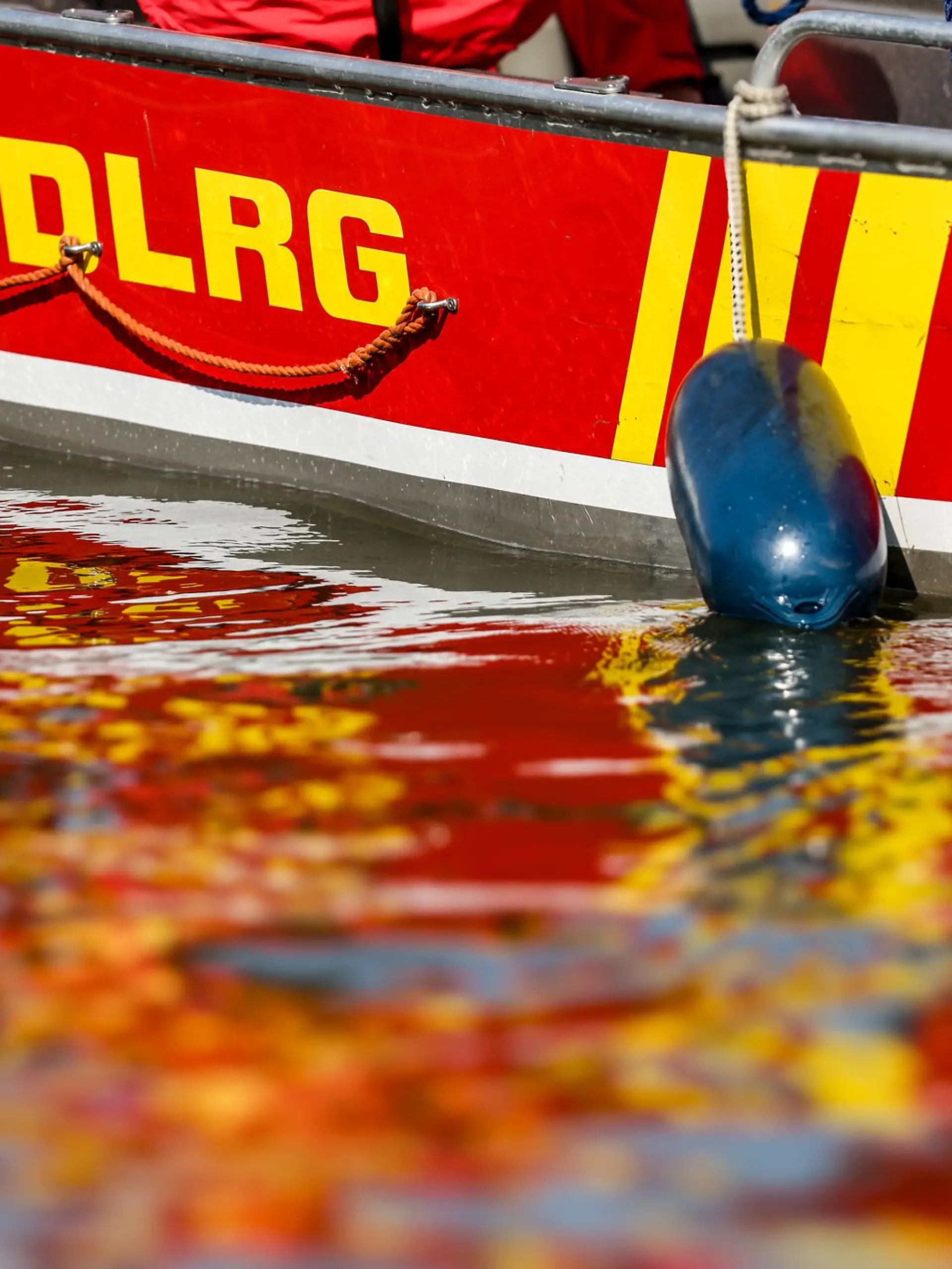 Bild zu: "Aurel S. (19) verschwindet nach Party auf Campingplatz – Polizei stellt Suche ein"