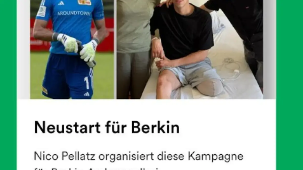 Manuel Neuer teilt Spendenaufruf auf Instagram