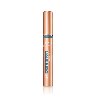 38° Waterproof Mascara Deep Black