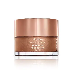 Magic Finish Make-up Mousse Classic