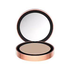 Satin Compact Powder