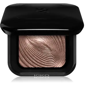 New Water Eyeshadow von Kiko Milano