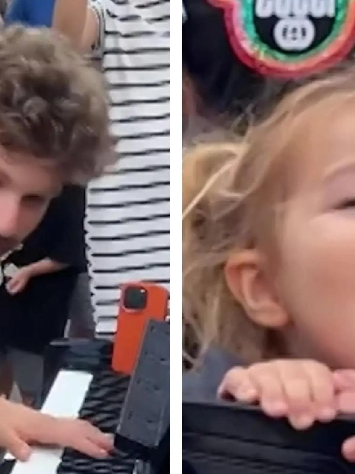 Da fließen mehr Tränen als bei Titanic! Mini-Céline Dion (3) verzaubert Millionen