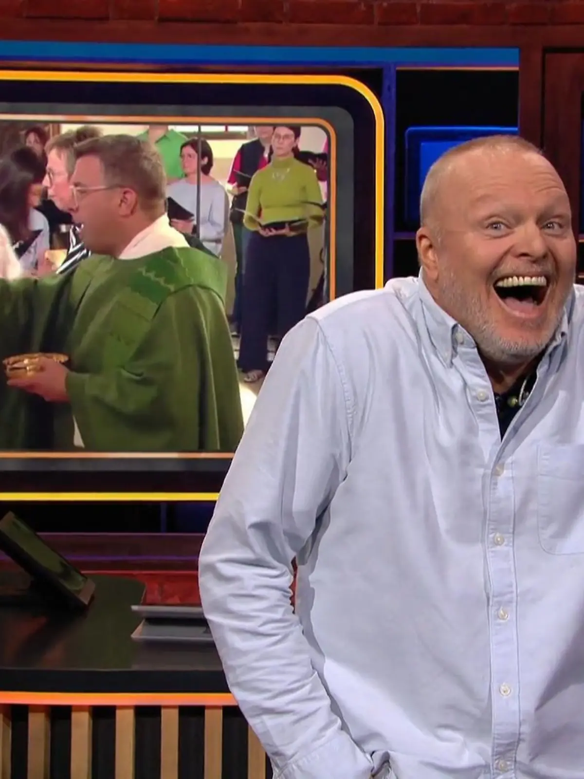 Stefan Raab