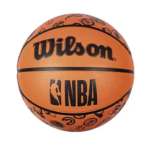 Basketball von Wilson