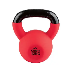 Kettlebell (zwölf Kilo)