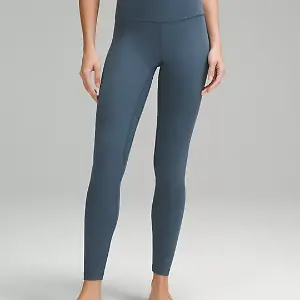 Align-Leggings mit hohem Bund 