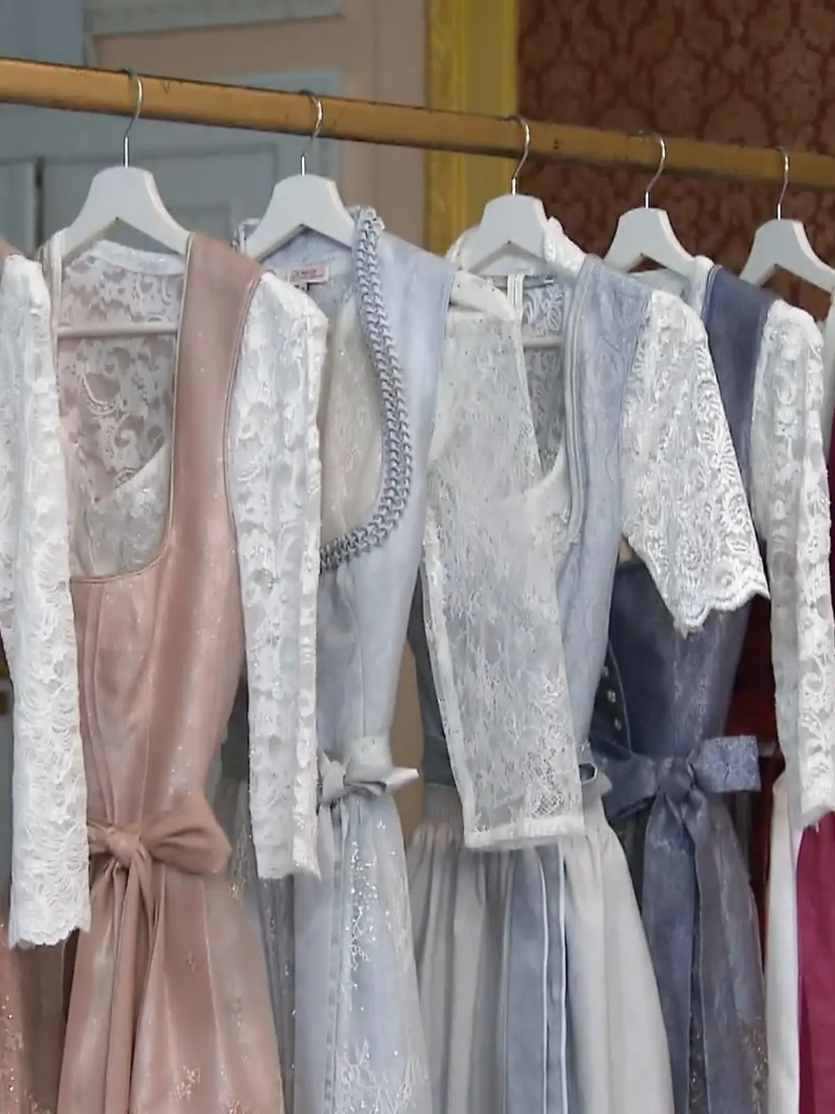 Bild zu: "Wer hat die bessere Auswahl?"