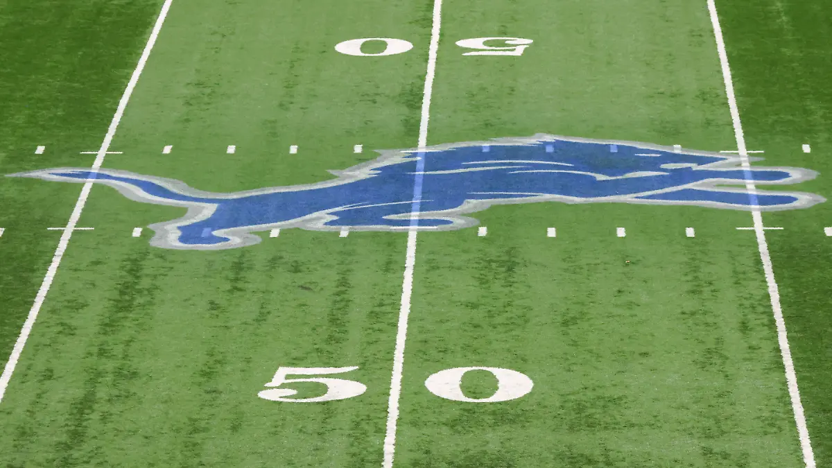 Detroit Lions