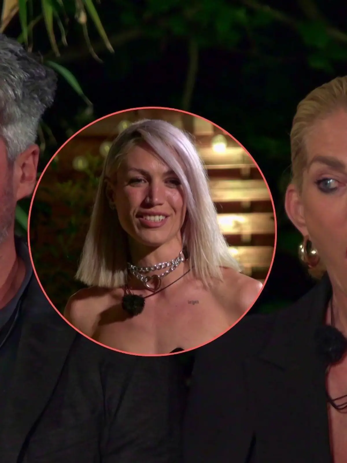 Bild zu: "Tessa schießt scharf: „Dein Hobby ist es zu morden!”"