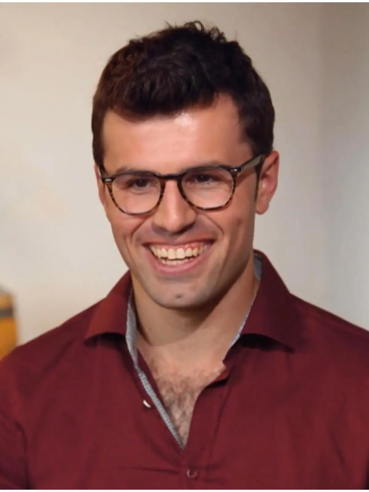 Geht die Ordnungsliebe von Ackerbauer Justin seinen Hofdamen zu weit?