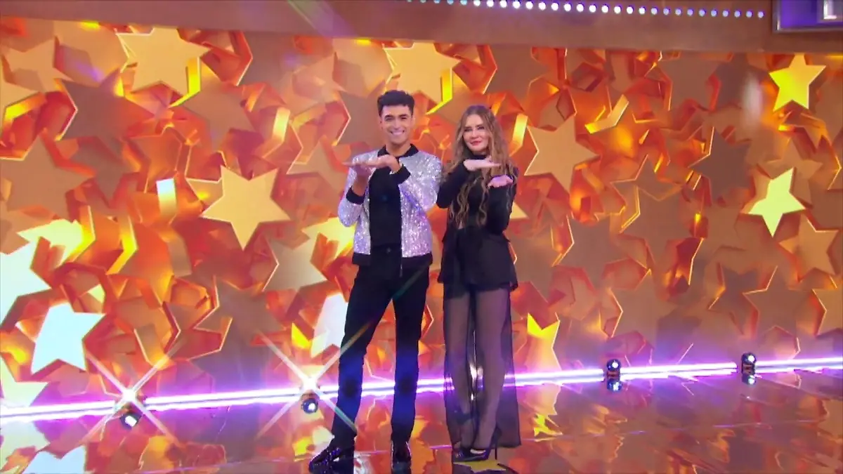 Hochstaplerin Anna Sorokin tanzt mit Fußfessel mit Bei US-Version von „Let's Dance”