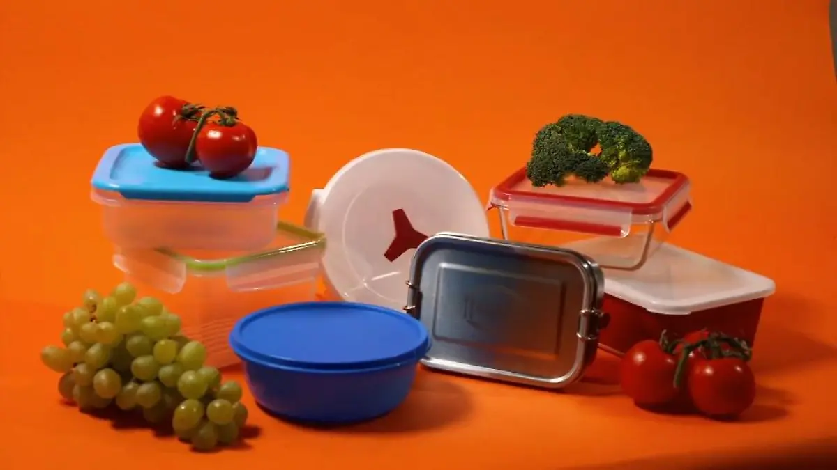 Kann Man Tupperware Noch Umtauschen Nach Tupperware-Insolvenz: Wo bekommt man Ersatzteile und was passiert