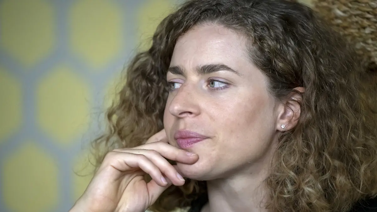 Marlen Reusser kämpft mit den Folgen von Long-Covid.