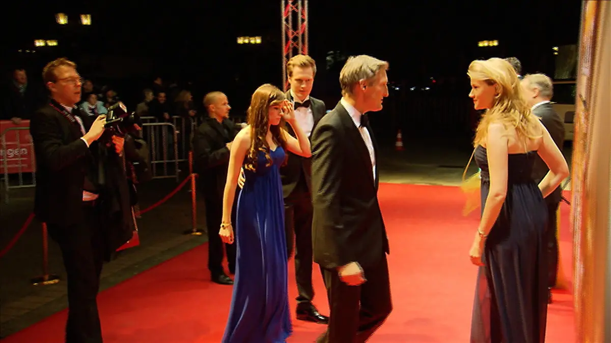 DAS trugen hessische Promis beim Box-Event des Jahres VIP News von Jens Prewo