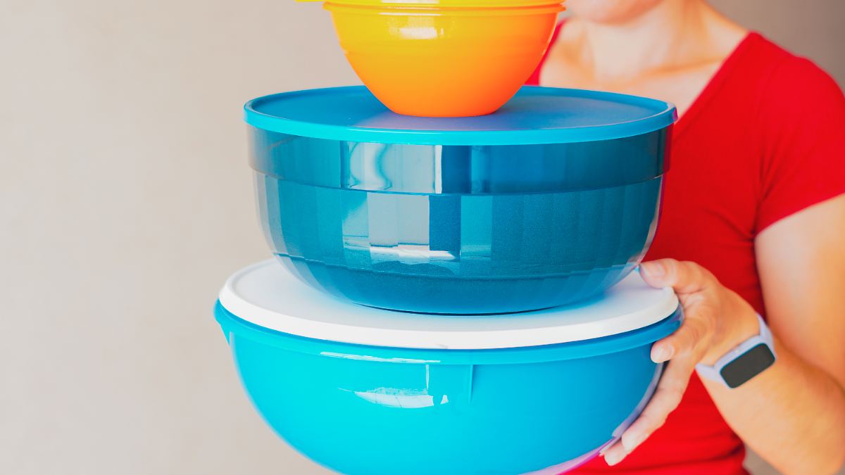 Nach Tupperware-Insolvenz: Hier könnt ihr jetzt noch Produkte ergattern