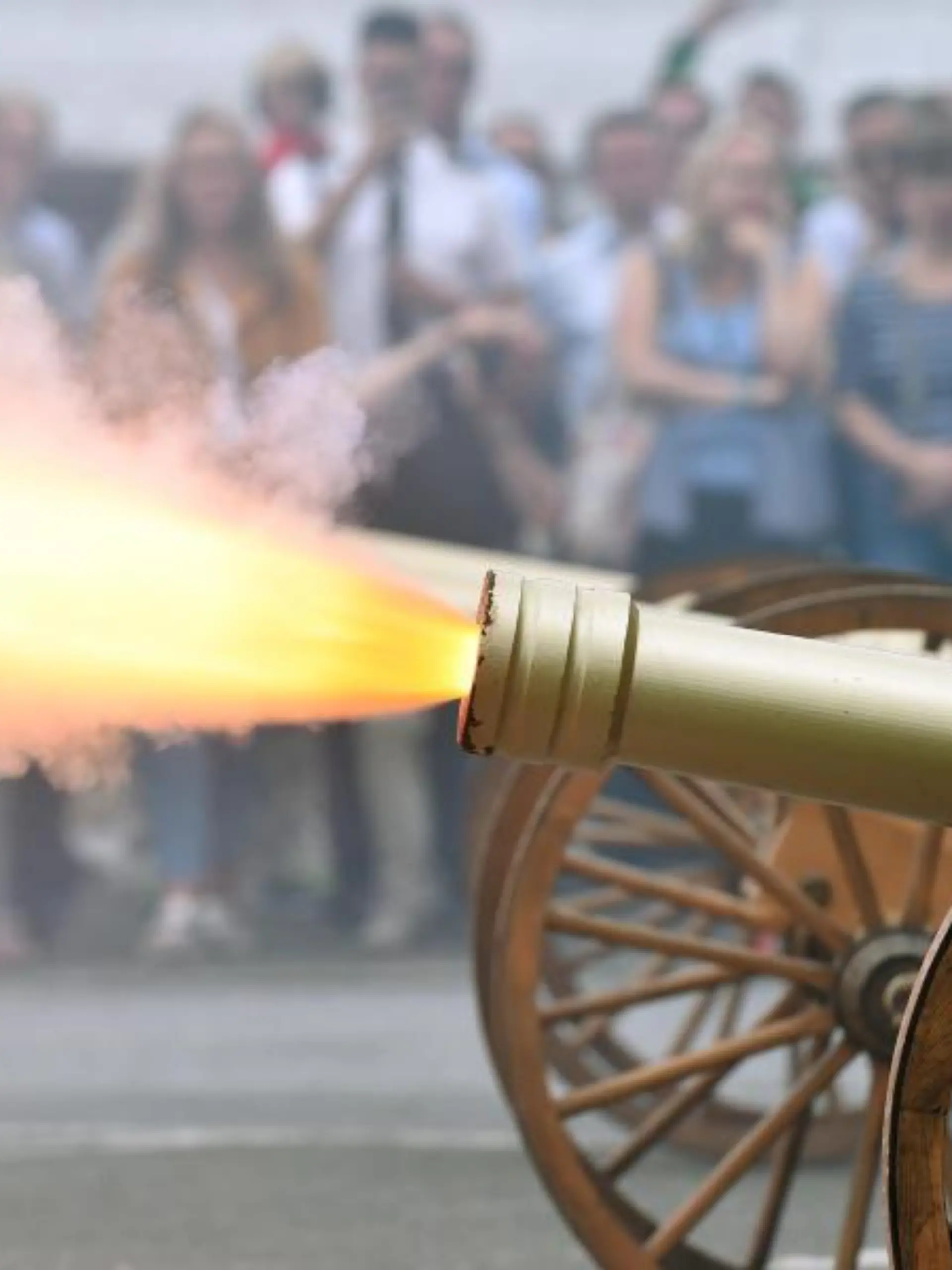 Schützenfest Neuss