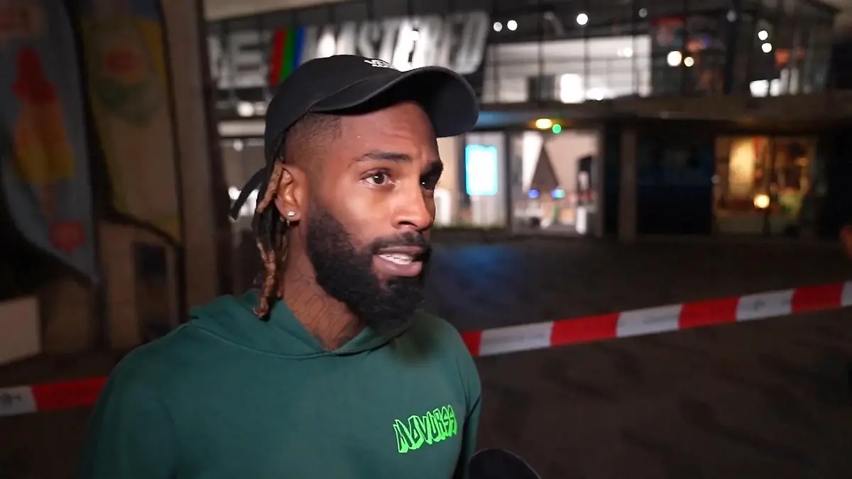 Mutiger Fitnesstrainer überwältigt Angreifer bei Messerangriff in Rotterdam